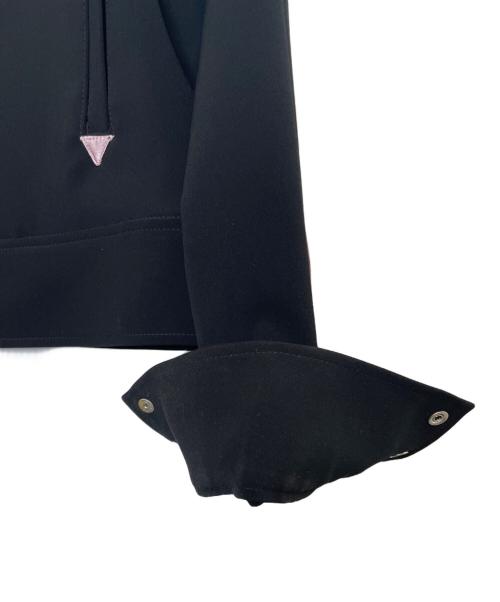 Needles（ニードルズ）Needles (ニードルズ) Needles ニードルズ パイピング カウボーイ ジャケット ブラック サイズ:Mの古着・服飾アイテム