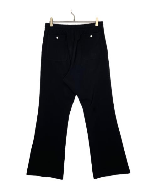Needles（ニードルズ）Needles (ニードルズ) Needles ニードルズ パイピング カウボーイ パンツ Piping Cowboy Pant ブラック×ピンク サイズ:Mの古着・服飾アイテム