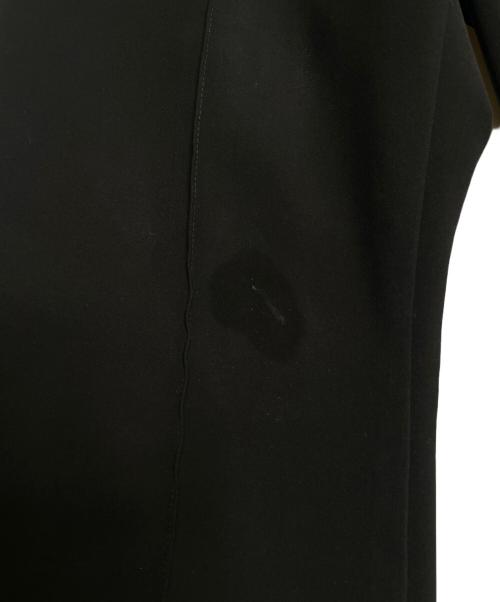 Needles（ニードルズ）Needles (ニードルズ) Needles ニードルズ パイピング カウボーイ パンツ Piping Cowboy Pant ブラック×ピンク サイズ:Mの古着・服飾アイテム