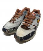 NIKEナイキ）の古着「Concepts × Nike Air Max 1 "Heavy"」｜マルチカラー