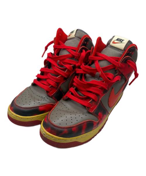 NIKE（ナイキ）NIKE (ナイキ) ナイキ ダンク ハイ 
