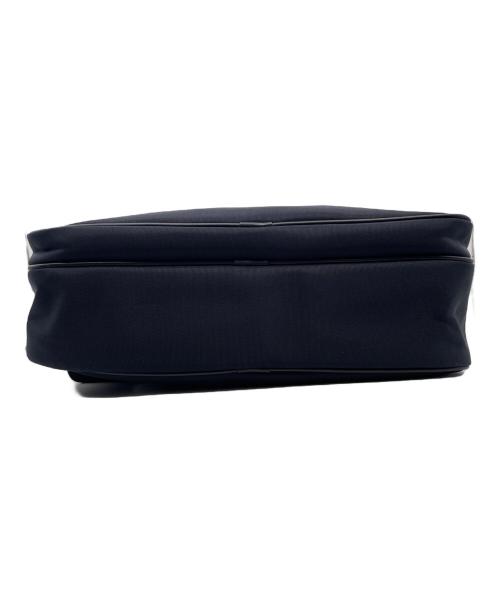 BURBERRY BLACK LABEL（バーバリーブラックレーベル）BURBERRY BLACK LABEL (バーバリーブラックレーベル) BURBERRY BLACK LABEL バーバリーブラックレーベル ショルダーバッグ ビジネス ノバチェック ブラックの古着・服飾アイテム