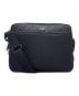 BURBERRY BLACK LABEL（バーバリーブラックレーベル）の古着「BURBERRY BLACK LABEL バーバリーブラックレーベル ショルダーバッグ ビジネス ノバチェック」｜ブラック