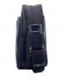 BURBERRY BLACK LABEL (バーバリーブラックレーベル) BURBERRY BLACK LABEL バーバリーブラックレーベル ショルダーバッグ ビジネス ノバチェック ブラック：5000円