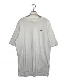 SUPREME（シュプリーム）の古着「SUPREME シュプリーム 半袖Tシャツ」｜ホワイト