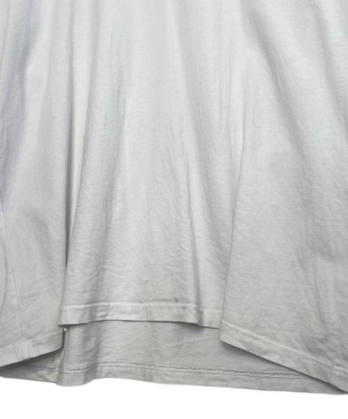 SUPREME（シュプリーム）SUPREME (シュプリーム) SUPREME シュプリーム 半袖Tシャツ ホワイト サイズ:Mの古着・服飾アイテム