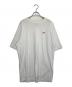 SUPREME（シュプリーム）の古着「SUPREME シュプリーム 半袖Tシャツ」｜ホワイト