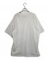SUPREME (シュプリーム) SUPREME シュプリーム 半袖Tシャツ ホワイト サイズ:M：7000円