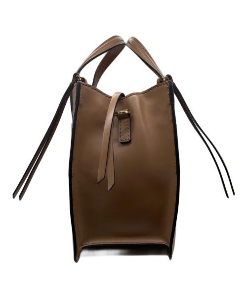 GIANNI CHIARINI（ジャンニ キアリーニ）GIANNI CHIARINI (ジャンニ キアリーニ) GIANNI CHIARINI ジャンニ キアリーニ EMPIRE エンパイア 2WAY ショルダーバッグの古着・服飾アイテム