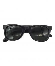 RAY-BAN（レイバン）の古着「サングラス」｜ブラック