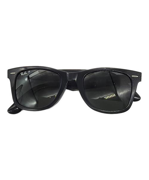 RAY-BAN（レイバン）RAY-BAN (レイバン) サングラス ブラックの古着・服飾アイテム