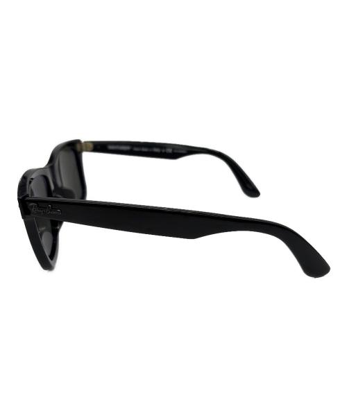 RAY-BAN（レイバン）RAY-BAN (レイバン) サングラス ブラックの古着・服飾アイテム
