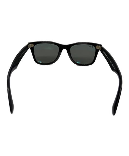 RAY-BAN（レイバン）RAY-BAN (レイバン) サングラス ブラックの古着・服飾アイテム