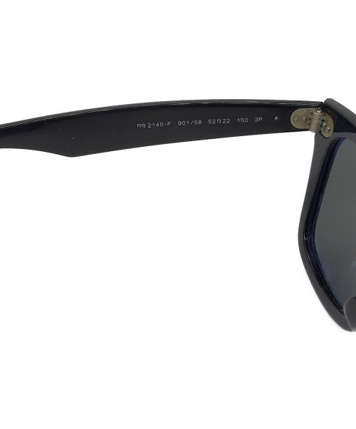 RAY-BAN（レイバン）RAY-BAN (レイバン) サングラス ブラックの古着・服飾アイテム
