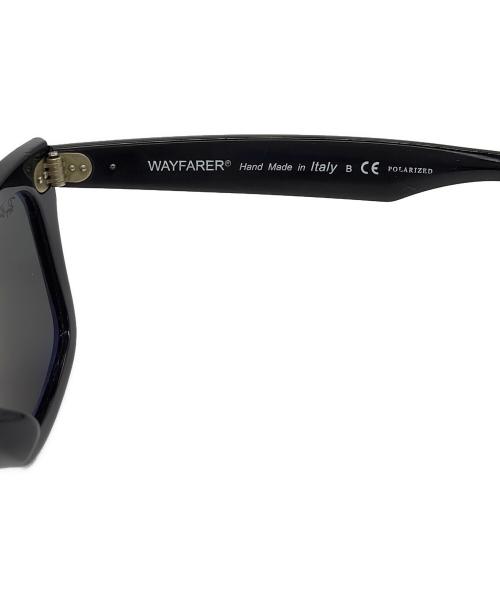 RAY-BAN（レイバン）RAY-BAN (レイバン) サングラス ブラックの古着・服飾アイテム