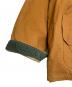 中古・古着 L.L.Bean (エルエルビーン) L.L.Bean エルエルビーン 80's ダック ハンティングジャケット カーキ×グリーン サイズ: 48：5000円