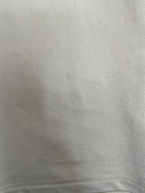 stussy（ステューシー）stussy (ステューシー) stussy ステューシー ミニストックロゴ Tシャツ クロップT チビT ベージュ サイズ:Sの古着・服飾アイテム