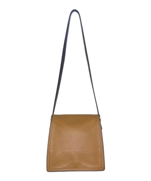 COACH（コーチ）COACH (コーチ) COACH コーチ オールドコーチ レザーフラップ スクエア ショルダーバッグ 6147  カーキの古着・服飾アイテム