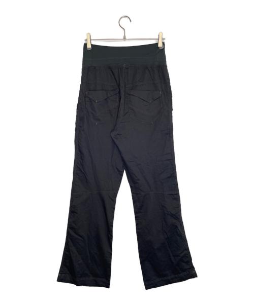 ARC'TERYX（アークテリクス）ARC'TERYX (アークテリクス) ARC'TERYX アークテリクス 廃番 Roxen Pant ローゼン パンツ ヨガパンツ クライミング グレー サイズ:6の古着・服飾アイテム