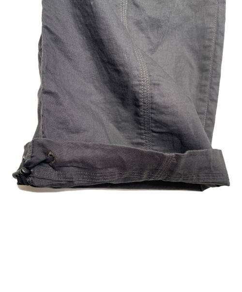 ARC'TERYX（アークテリクス）ARC'TERYX (アークテリクス) ARC'TERYX アークテリクス 廃番 Roxen Pant ローゼン パンツ ヨガパンツ クライミング グレー サイズ:6の古着・服飾アイテム