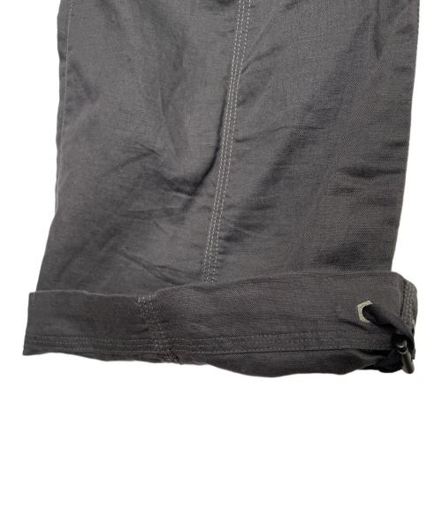 ARC'TERYX（アークテリクス）ARC'TERYX (アークテリクス) ARC'TERYX アークテリクス 廃番 Roxen Pant ローゼン パンツ ヨガパンツ クライミング グレー サイズ:6の古着・服飾アイテム