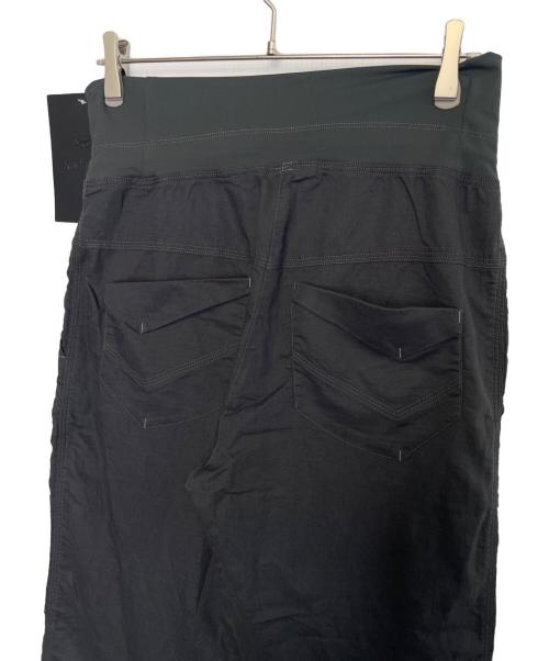 ARC'TERYX（アークテリクス）ARC'TERYX (アークテリクス) ARC'TERYX アークテリクス 廃番 Roxen Pant ローゼン パンツ ヨガパンツ クライミング グレー サイズ:6の古着・服飾アイテム