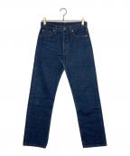 LEVI'Sリーバイス）の古着「LEVI'S リーバイス 80's 501XX デニムパンツ アメリカ製」｜インディゴ