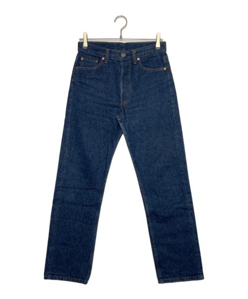LEVI'S（リーバイス）LEVI'S (リーバイス) LEVI'S リーバイス 80's 501XX デニムパンツ アメリカ製 インディゴ サイズ:W30 L33の古着・服飾アイテム