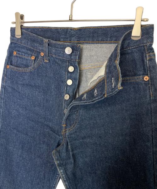 LEVI'S（リーバイス）LEVI'S (リーバイス) LEVI'S リーバイス 80's 501XX デニムパンツ アメリカ製 インディゴ サイズ:W30 L33の古着・服飾アイテム