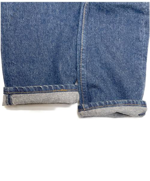 LEVI'S（リーバイス）LEVI'S (リーバイス) LEVI'S リーバイス 80's 501XX デニムパンツ アメリカ製 インディゴ サイズ:W30 L33の古着・服飾アイテム