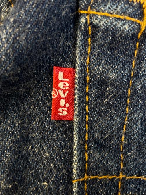 LEVI'S（リーバイス）LEVI'S (リーバイス) LEVI'S リーバイス 501XX 90's 濃紺 デニム ジーンズ アメリカ製 コーンミルズ社製 インディゴ サイズ:W30 L33の古着・服飾アイテム