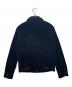 LEVI'S (リーバイス) LEVI'S リーバイス ボア コーデュロイ トラッカージャケット ランチジャケット ブラック サイズ:S：6000円