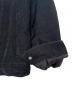 中古・古着 LEVI'S (リーバイス) LEVI'S リーバイス ボア コーデュロイ トラッカージャケット ランチジャケット ブラック サイズ:S：6000円