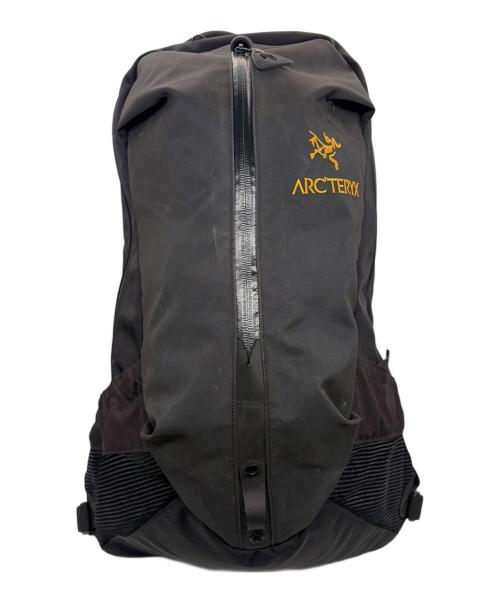 ARC'TERYX（アークテリクス）ARC'TERYX (アークテリクス) ARC'TERYX アークテリクス Arro 22 リュック バックパック デイパックの古着・服飾アイテム