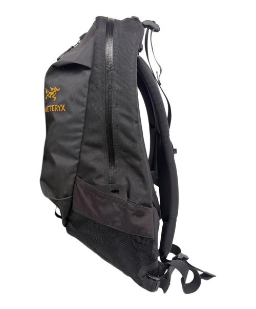 ARC'TERYX（アークテリクス）ARC'TERYX (アークテリクス) ARC'TERYX アークテリクス Arro 22 リュック バックパック デイパックの古着・服飾アイテム