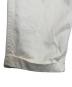 中古・古着 CAHLUMN (カウラム) CAHLUMN カウラム Magazine Pocket Chino Pant チノパン アイボリー サイズ:L：6000円