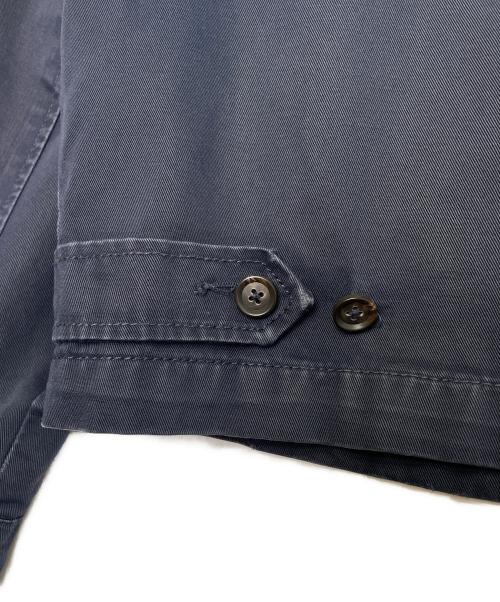POLO RALPH LAUREN（ポロ・ラルフローレン）POLO RALPH LAUREN (ポロ・ラルフローレン) POLO RALPH LAUREN ポロ・ラルフローレン スイングトップ ポニーあり ネイビー サイズ:Lの古着・服飾アイテム