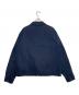 POLO RALPH LAUREN (ポロ・ラルフローレン) POLO RALPH LAUREN ポロ・ラルフローレン スイングトップ ポニーあり ネイビー サイズ:L：13000円