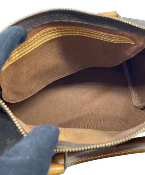LOUIS VUITTON（ルイ ヴィトン）LOUIS VUITTON (ルイ ヴィトン) LOUIS VUITTON ルイ ヴィトン スピーディ25 モノグラムキャンバス ハンドバッグ ブラウンの古着・服飾アイテム