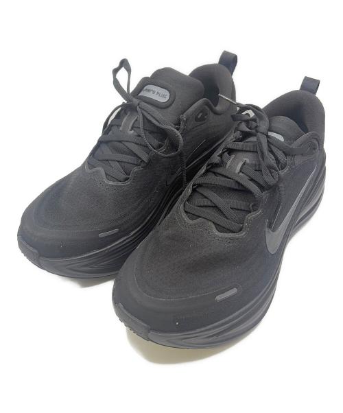 NIKE（ナイキ）NIKE (ナイキ) ズーム ボメロ プラス ブラック サイズ:25.5の古着・服飾アイテム
