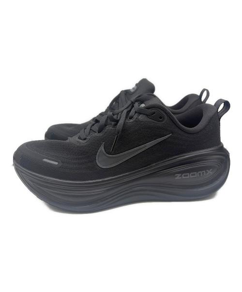 NIKE（ナイキ）NIKE (ナイキ) ズーム ボメロ プラス ブラック サイズ:25.5の古着・服飾アイテム