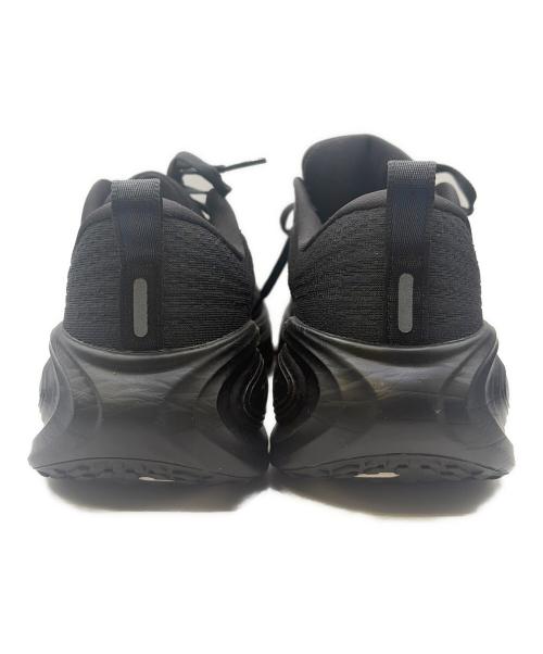 NIKE（ナイキ）NIKE (ナイキ) ズーム ボメロ プラス ブラック サイズ:25.5の古着・服飾アイテム