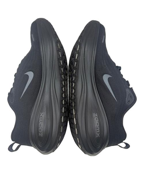 NIKE（ナイキ）NIKE (ナイキ) ズーム ボメロ プラス ブラック サイズ:25.5の古着・服飾アイテム