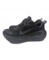 NIKE (ナイキ) ズーム ボメロ プラス ブラック サイズ:25.5：13000円