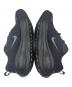 中古・古着 NIKE (ナイキ) ズーム ボメロ プラス ブラック サイズ:25.5：13000円