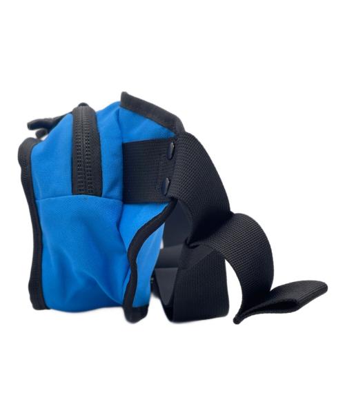 THE NORTH FACE（ザ ノース フェイス）THE NORTH FACE (ザ ノース フェイス) THE NORTH FACE ザ ノース フェイス EXPLORE HIP PACK エクスプロア ヒップ パック ウエストバッグ ブルーの古着・服飾アイテム