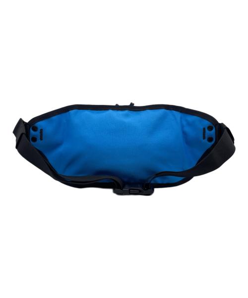 THE NORTH FACE（ザ ノース フェイス）THE NORTH FACE (ザ ノース フェイス) THE NORTH FACE ザ ノース フェイス EXPLORE HIP PACK エクスプロア ヒップ パック ウエストバッグ ブルーの古着・服飾アイテム