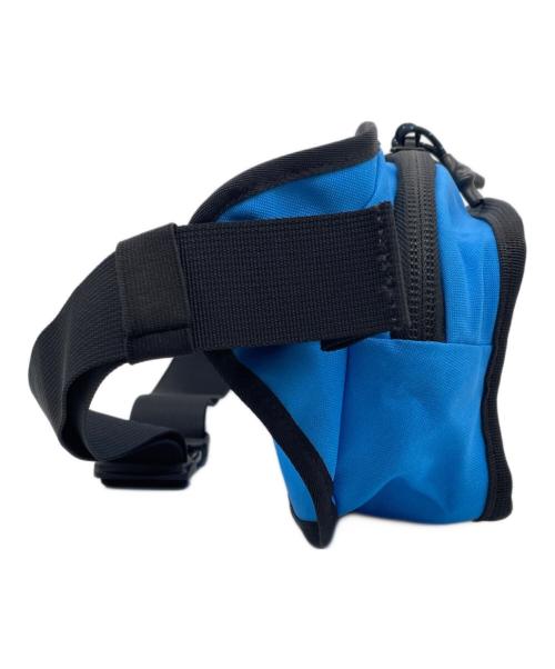 THE NORTH FACE（ザ ノース フェイス）THE NORTH FACE (ザ ノース フェイス) THE NORTH FACE ザ ノース フェイス EXPLORE HIP PACK エクスプロア ヒップ パック ウエストバッグ ブルーの古着・服飾アイテム