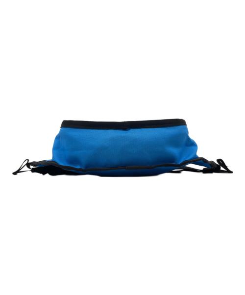 THE NORTH FACE（ザ ノース フェイス）THE NORTH FACE (ザ ノース フェイス) THE NORTH FACE ザ ノース フェイス EXPLORE HIP PACK エクスプロア ヒップ パック ウエストバッグ ブルーの古着・服飾アイテム
