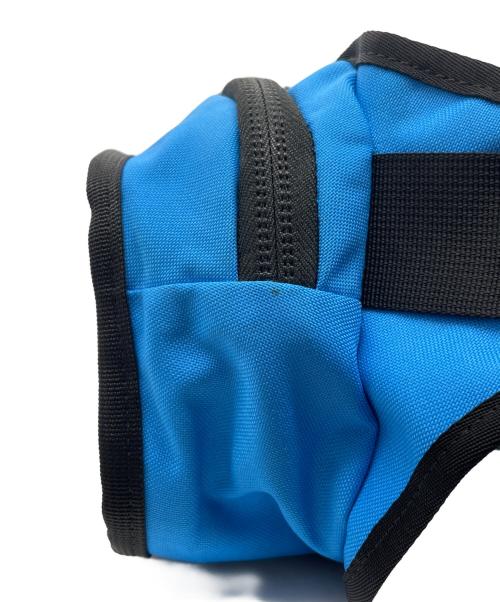 THE NORTH FACE（ザ ノース フェイス）THE NORTH FACE (ザ ノース フェイス) THE NORTH FACE ザ ノース フェイス EXPLORE HIP PACK エクスプロア ヒップ パック ウエストバッグ ブルーの古着・服飾アイテム